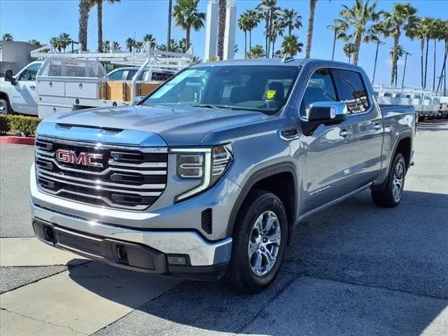 GMC Sierra 1500