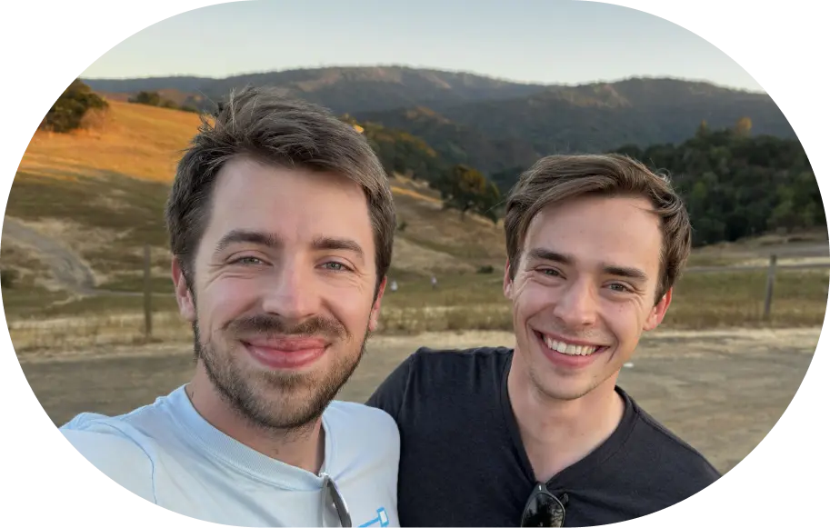 The Smith Bros.