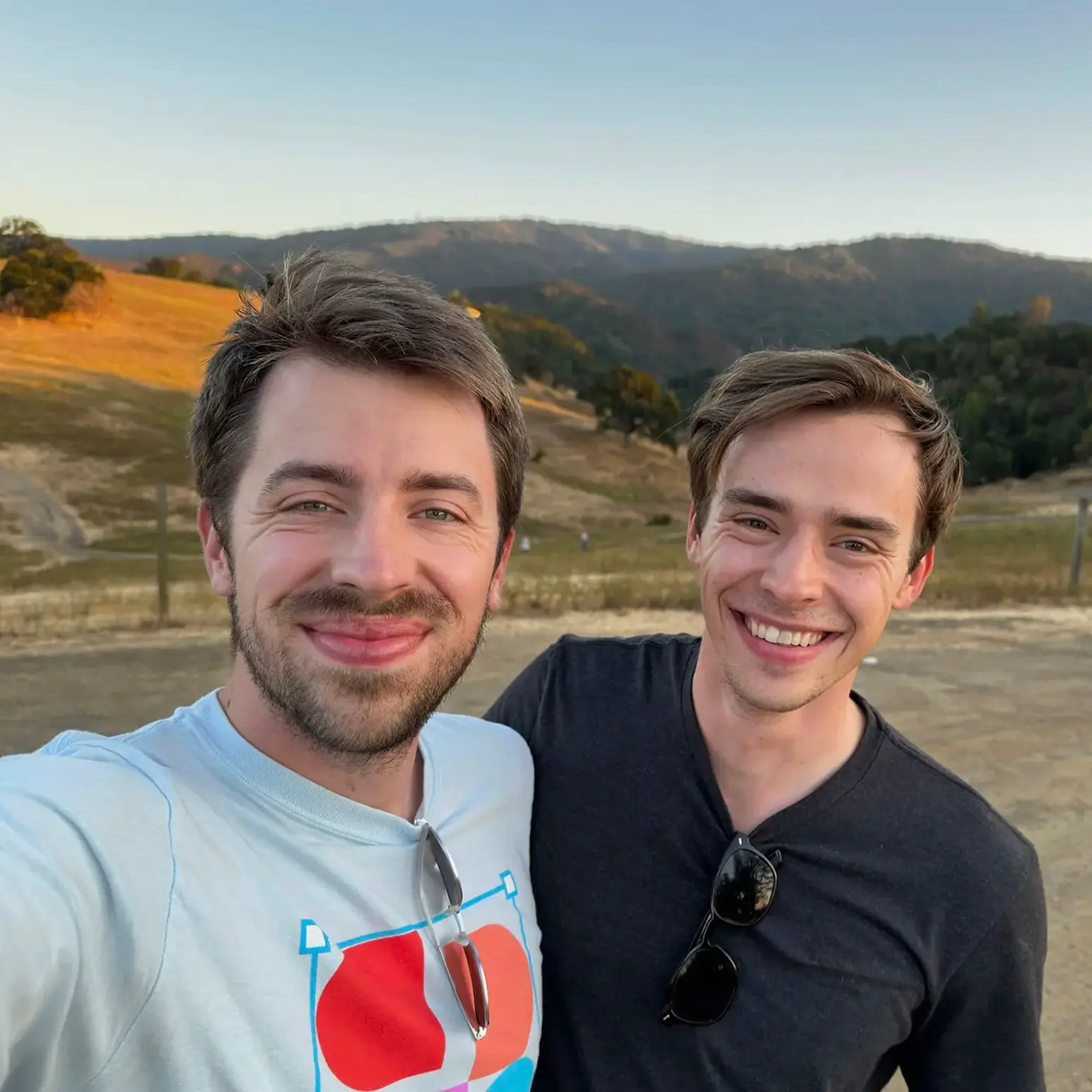 Brothers