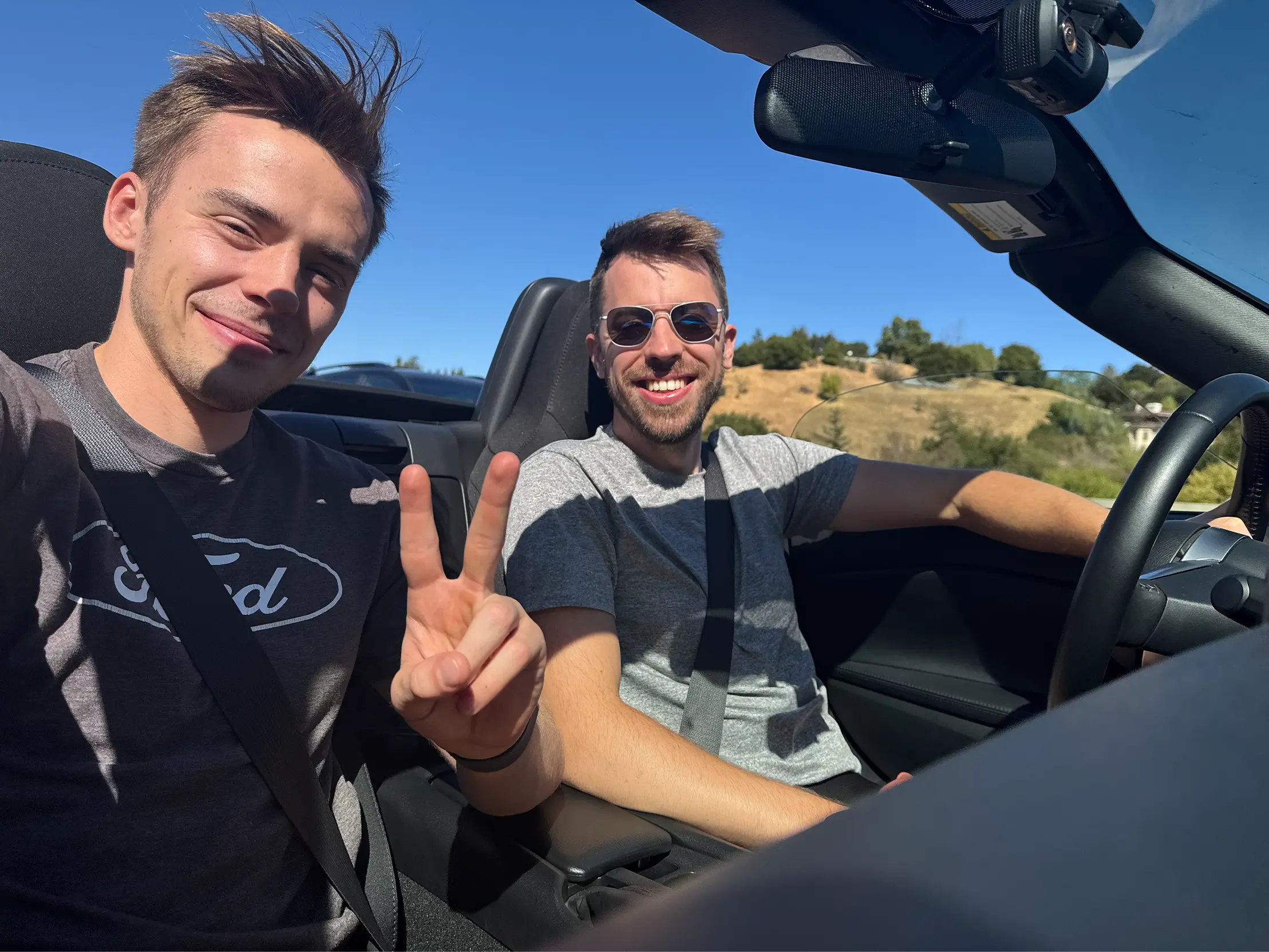 Brothers
