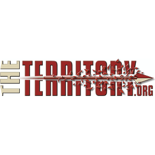 theterritory quote