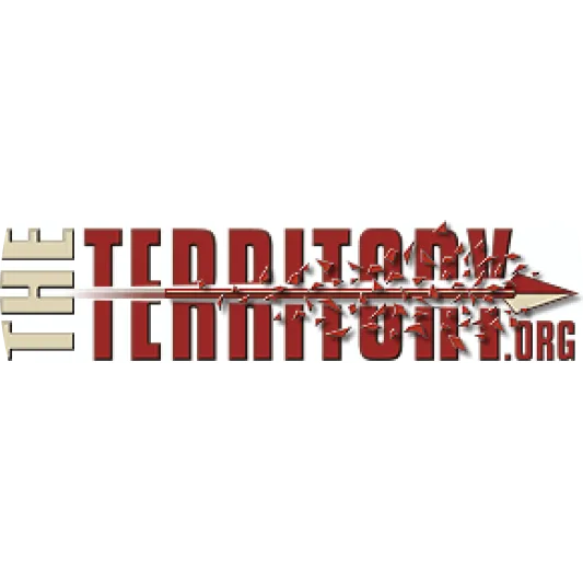 theterritory quote