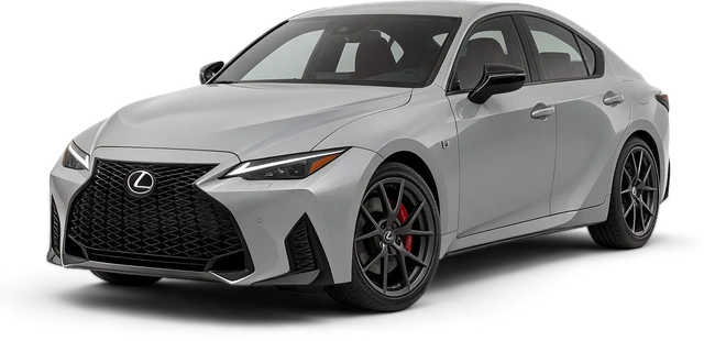 Lexus IS 350