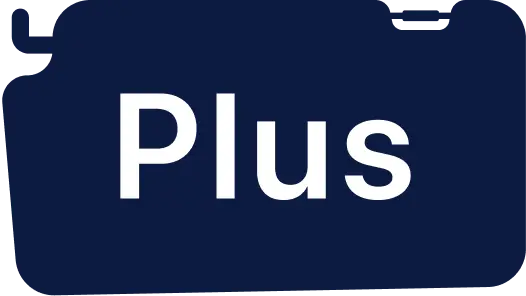 Advanced Controls - Plus